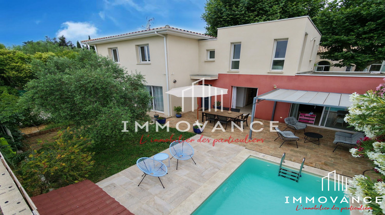 Ma-Cabane - Vente Maison Saint-Jean-de-Védas, 153 m²