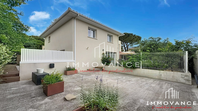 Ma-Cabane - Vente Maison Saint-Jean-de-Védas, 153 m²