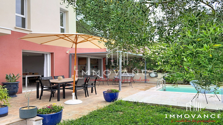 Ma-Cabane - Vente Maison Saint-Jean-de-Védas, 153 m²