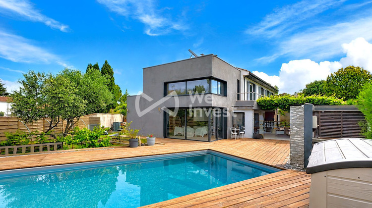 Ma-Cabane - Vente Maison Saint-Jean-de-Védas, 240 m²