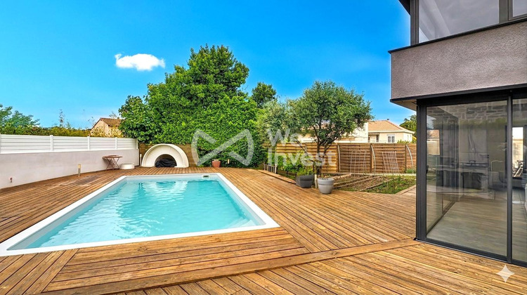 Ma-Cabane - Vente Maison Saint-Jean-de-Védas, 240 m²