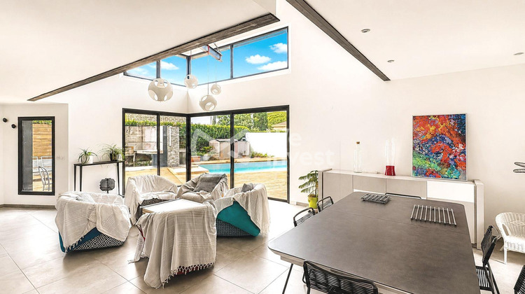 Ma-Cabane - Vente Maison Saint-Jean-de-Védas, 240 m²