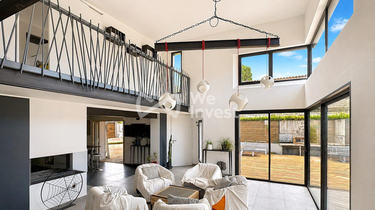 Ma-Cabane - Vente Maison Saint-Jean-de-Védas, 240 m²