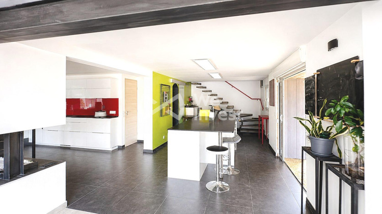 Ma-Cabane - Vente Maison Saint-Jean-de-Védas, 240 m²