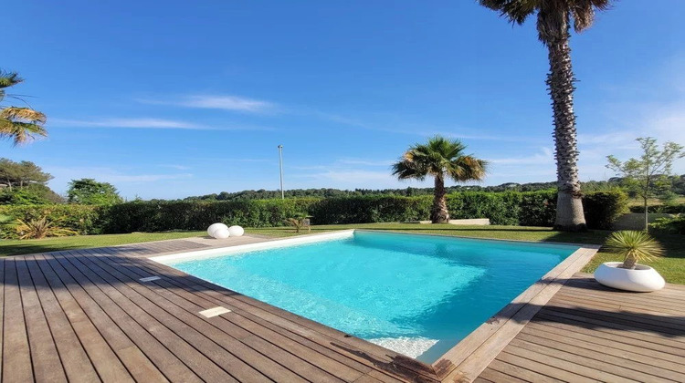 Ma-Cabane - Vente Maison Saint-Jean-de-Védas, 164 m²