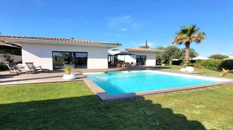 Ma-Cabane - Vente Maison Saint-Jean-de-Védas, 164 m²