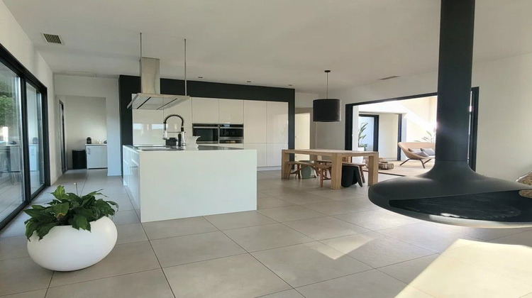 Ma-Cabane - Vente Maison Saint-Jean-de-Védas, 164 m²