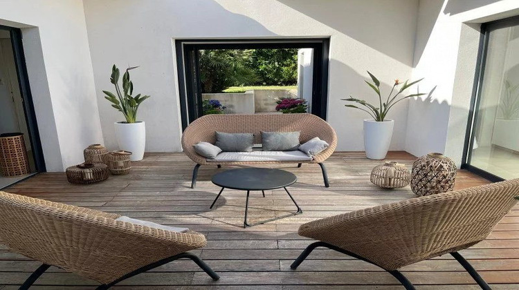 Ma-Cabane - Vente Maison Saint-Jean-de-Védas, 164 m²