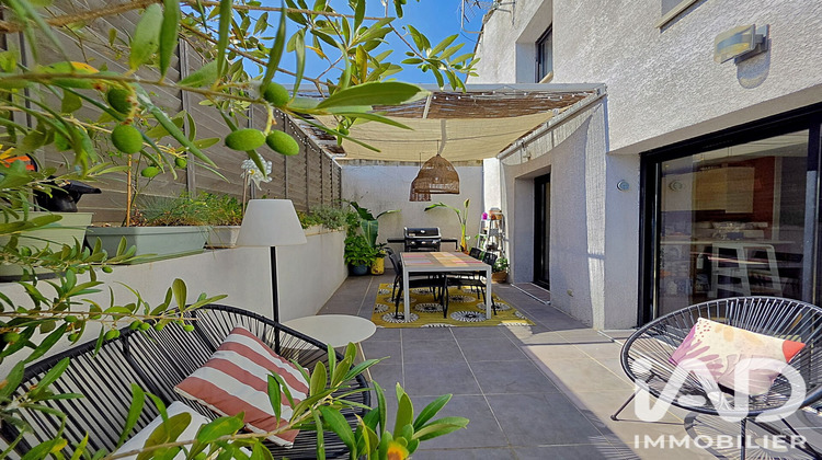 Ma-Cabane - Vente Maison Saint-Jean-de-Védas, 80 m²
