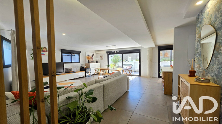 Ma-Cabane - Vente Maison Saint-Jean-de-Védas, 80 m²