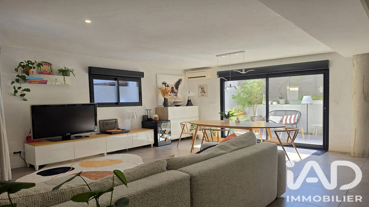 Ma-Cabane - Vente Maison Saint-Jean-de-Védas, 80 m²