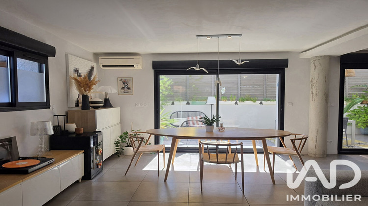 Ma-Cabane - Vente Maison Saint-Jean-de-Védas, 80 m²
