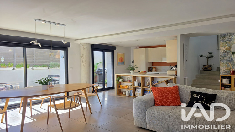 Ma-Cabane - Vente Maison Saint-Jean-de-Védas, 80 m²