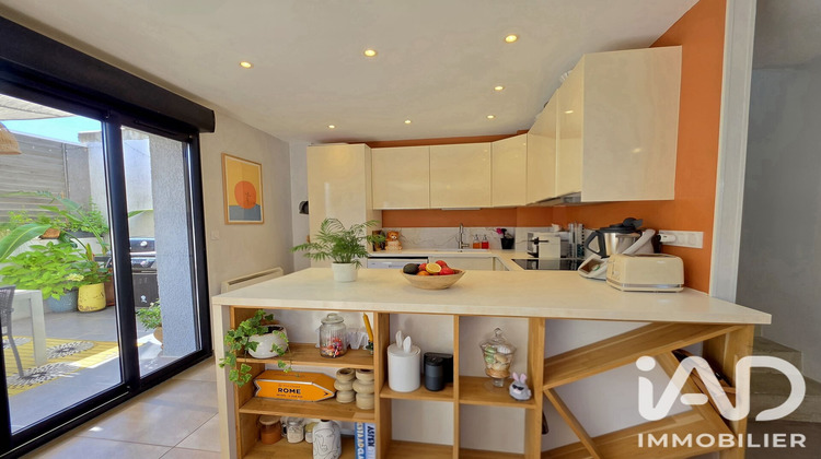 Ma-Cabane - Vente Maison Saint-Jean-de-Védas, 80 m²