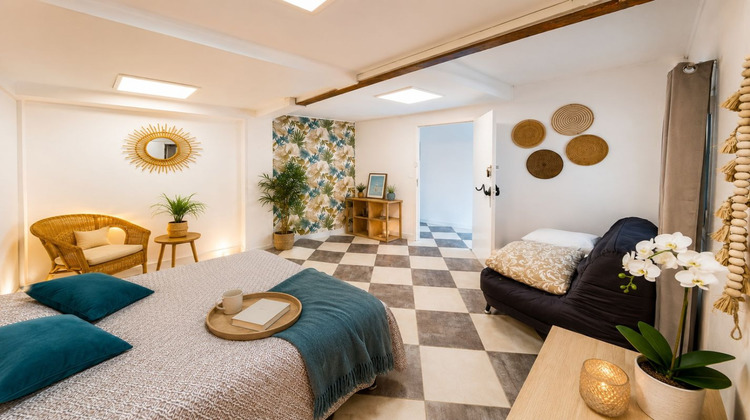Ma-Cabane - Vente Maison SAINT JEAN DE VEDAS, 160 m²