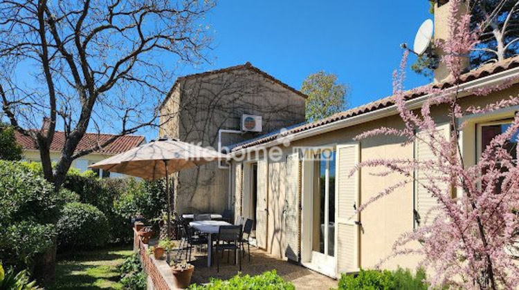Ma-Cabane - Vente Maison Saint-Jean-de-Védas, 124 m²