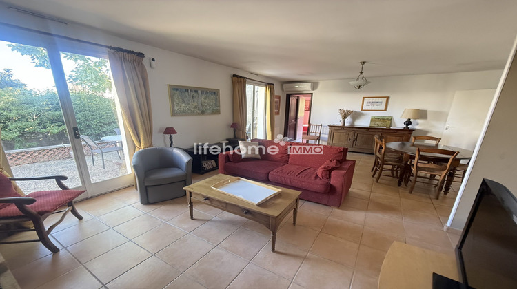 Ma-Cabane - Vente Maison Saint-Jean-de-Védas, 124 m²