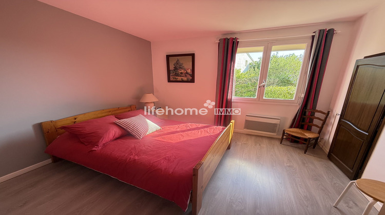 Ma-Cabane - Vente Maison Saint-Jean-de-Védas, 124 m²