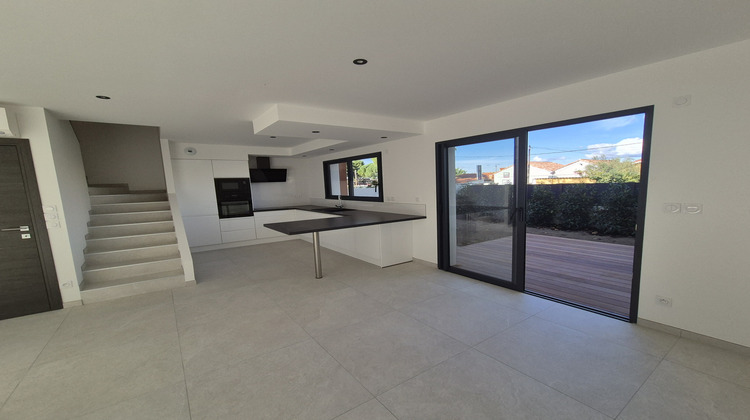 Ma-Cabane - Vente Maison Saint-Jean-de-Védas, 82 m²