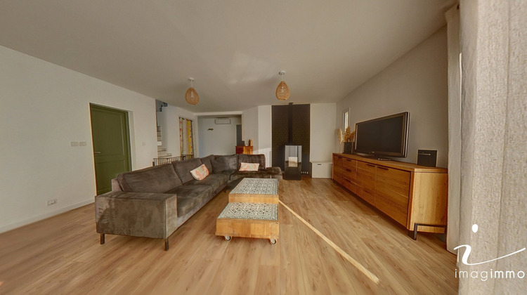 Ma-Cabane - Vente Maison SAINT JEAN DE VEDAS, 136 m²