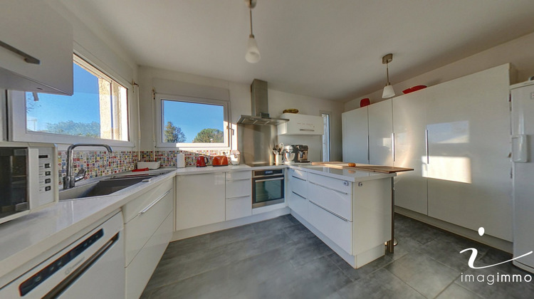 Ma-Cabane - Vente Maison SAINT JEAN DE VEDAS, 136 m²