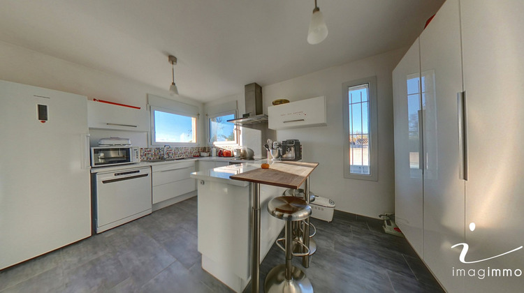Ma-Cabane - Vente Maison SAINT JEAN DE VEDAS, 136 m²