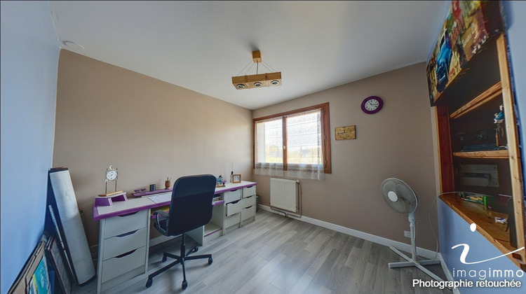 Ma-Cabane - Vente Maison SAINT JEAN DE VEDAS, 90 m²