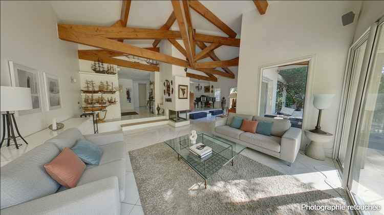 Ma-Cabane - Vente Maison SAINT JEAN DE VEDAS, 254 m²
