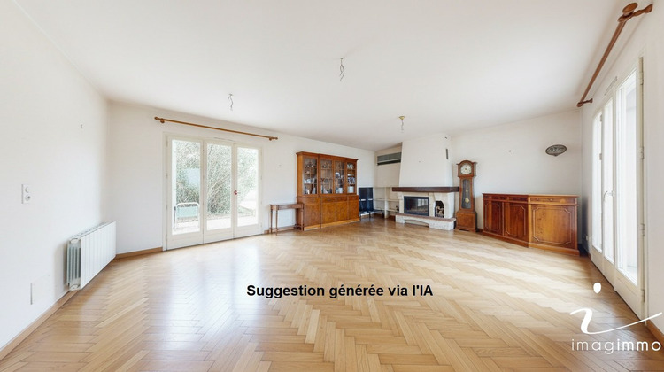 Ma-Cabane - Vente Maison SAINT JEAN DE VEDAS, 173 m²