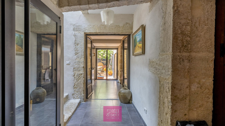 Ma-Cabane - Vente Maison SAINT JEAN DE VEDAS, 216 m²
