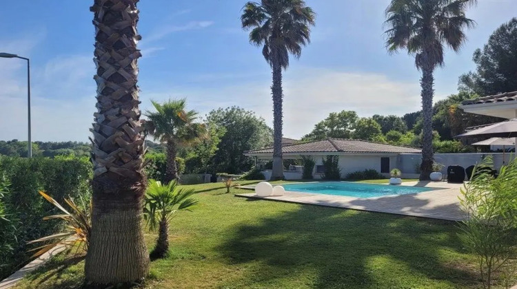 Ma-Cabane - Vente Maison SAINT JEAN DE VEDAS, 165 m²