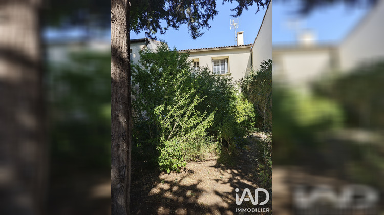 Ma-Cabane - Vente Maison Saint-Jean-de-Védas, 148 m²