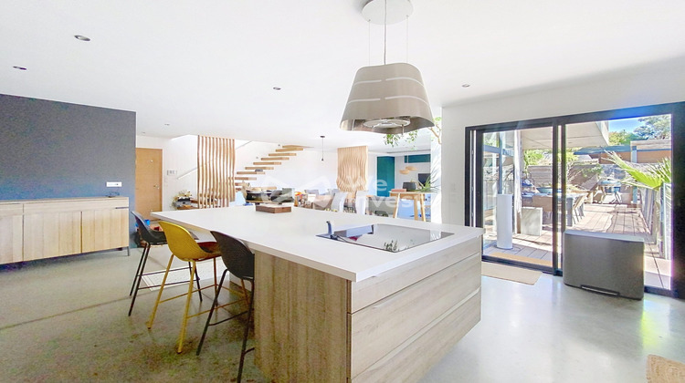Ma-Cabane - Vente Maison Saint-Jean-de-Védas, 174 m²