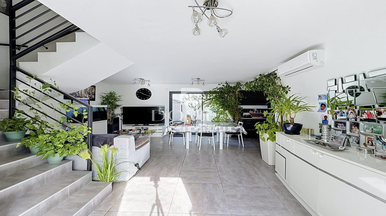 Ma-Cabane - Vente Maison Saint-Jean-de-Védas, 85 m²