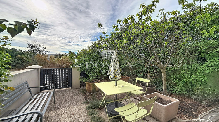 Ma-Cabane - Vente Maison Saint-Jean-de-Védas, 85 m²