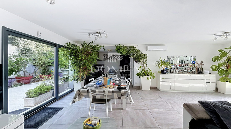 Ma-Cabane - Vente Maison Saint-Jean-de-Védas, 85 m²