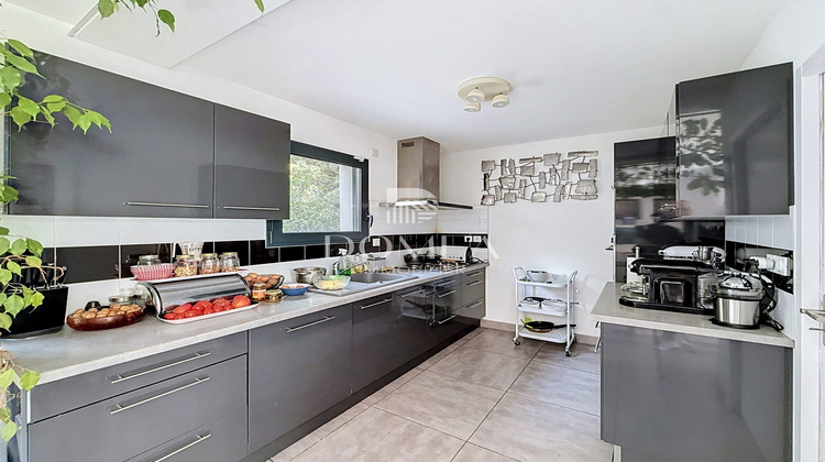 Ma-Cabane - Vente Maison Saint-Jean-de-Védas, 85 m²