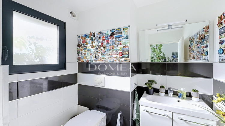 Ma-Cabane - Vente Maison Saint-Jean-de-Védas, 85 m²