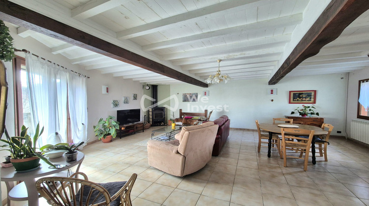 Ma-Cabane - Vente Maison SAINT-JEAN-DE-VERGES, 160 m²