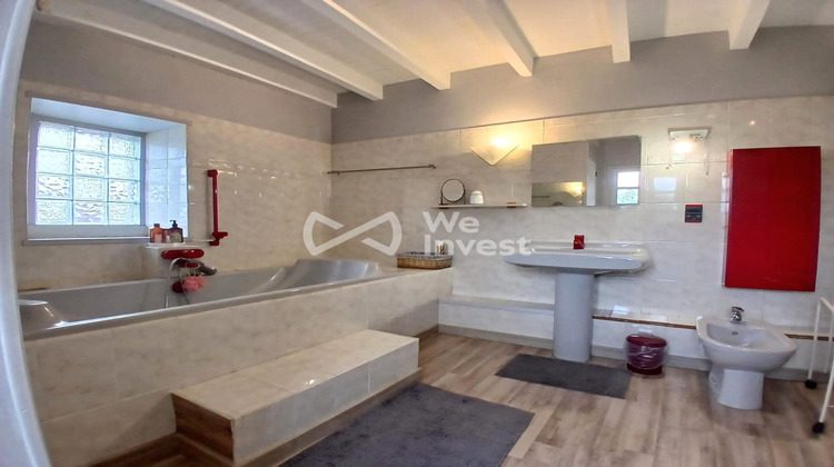 Ma-Cabane - Vente Maison SAINT-JEAN-DE-VERGES, 160 m²