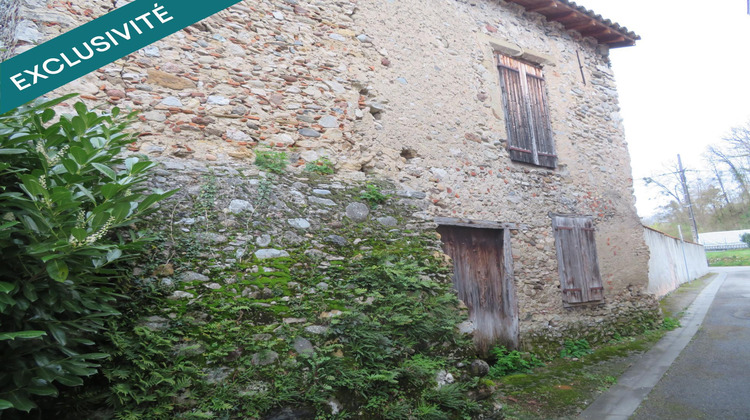 Ma-Cabane - Vente Maison Saint-Jean-de-Verges, 95 m²