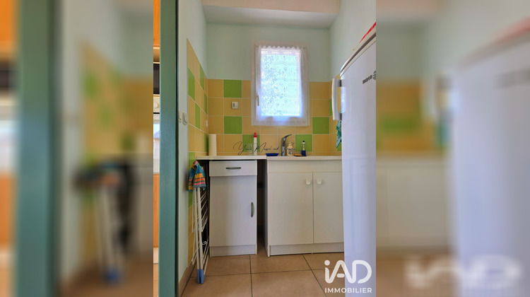 Ma-Cabane - Vente Maison Saint-Jean-Delnous, 169 m²