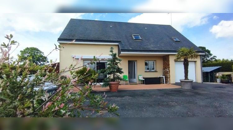 Ma-Cabane - Vente Maison SAINT-JEAN-DES-BAISANTS, 117 m²