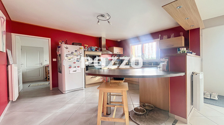 Ma-Cabane - Vente Maison SAINT-JEAN-DES-BAISANTS, 160 m²