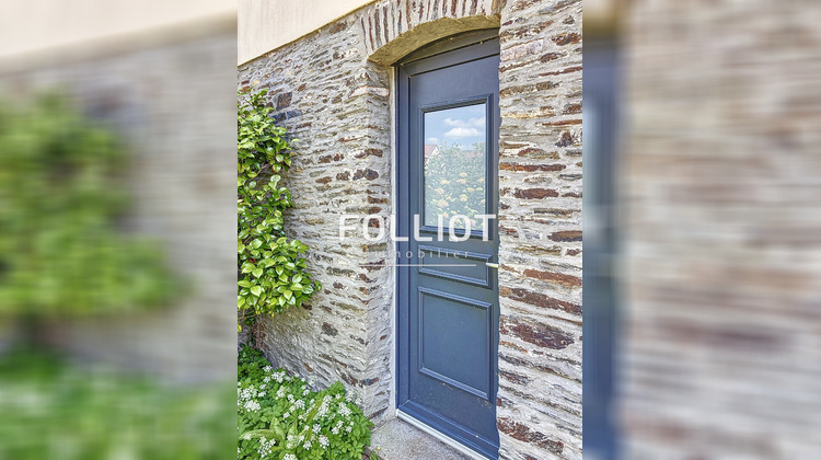 Ma-Cabane - Vente Maison SAINT-JEAN-DES-BAISANTS, 146 m²