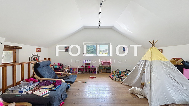 Ma-Cabane - Vente Maison SAINT-JEAN-DES-BAISANTS, 146 m²