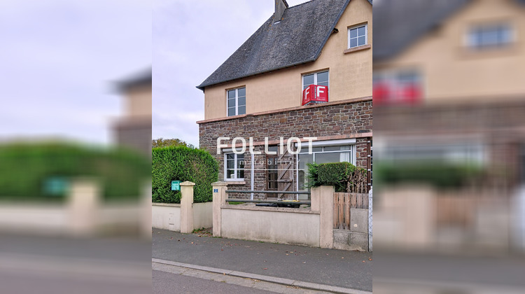 Ma-Cabane - Vente Maison SAINT-JEAN-DES-BAISANTS, 96 m²