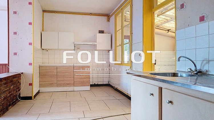 Ma-Cabane - Vente Maison SAINT-JEAN-DES-BAISANTS, 96 m²