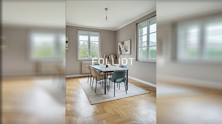 Ma-Cabane - Vente Maison SAINT-JEAN-DES-BAISANTS, 96 m²