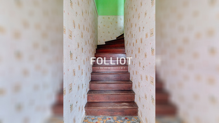 Ma-Cabane - Vente Maison SAINT-JEAN-DES-BAISANTS, 96 m²